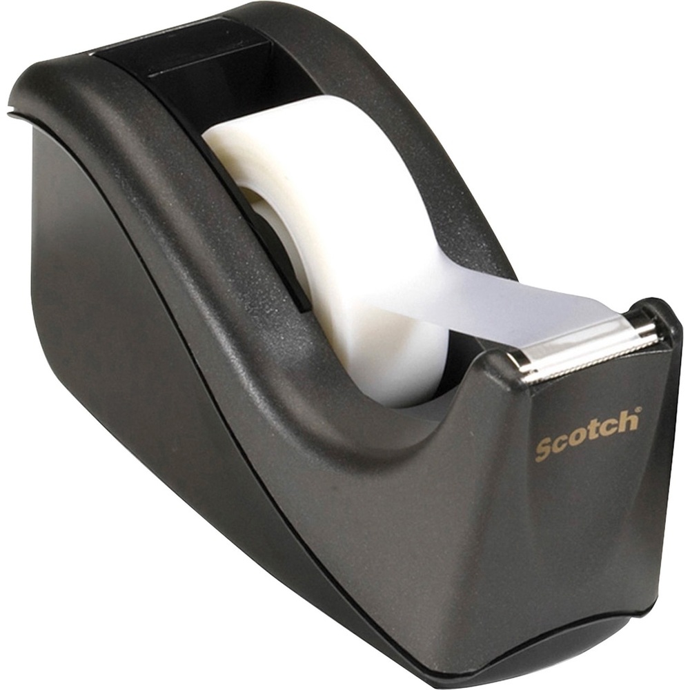 Scotch® Desktop Tape Dispenser, Two-Tone (C60) - Gift with Purchase